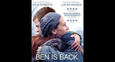 Ben Is Back (Blu-ray)