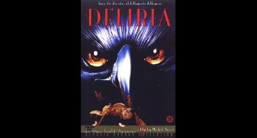 Deliria A.K.A. Stage Fright