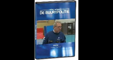 Buurtpolitie - Deel 24 (DVD)
