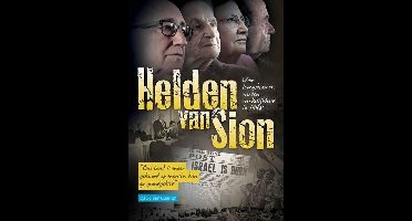 Helden Van Sion