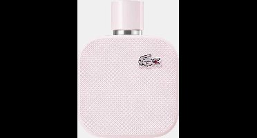 Lacoste L.12.12 Rose Eau de Parfum 100ml - voor Vrouwen