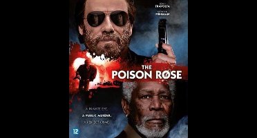 The Poison Rose (Blu-ray)
