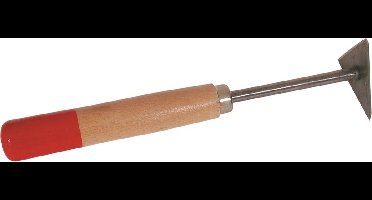 Betra verfkrabber driekant 80 mm