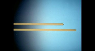 Bezemsteel 547150 130X2,8Cm Tauari