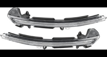 Osram LEDriving Dynamic Mirror Indicator Seat Leon 5F Black Edition