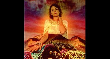 Gemma Ray - Psychogeology (CD)