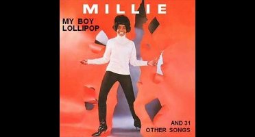 Millie - My Boy Lollipop (CD)