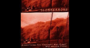 Everything You Thought Was Right...