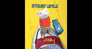 Stuart Little (DVD)