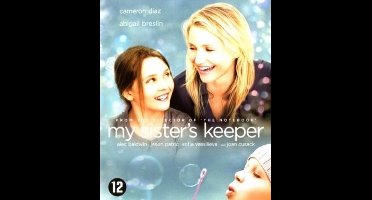 My Sister's Keeper (Blu-ray)
