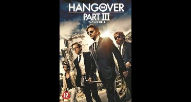 Hangover 3 (DVD)