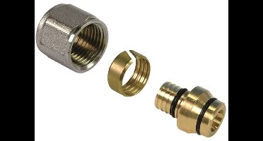 Henco knelringset 13 16mm wartel 1/2 ms