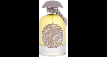 Lattafa Ra'ed Eau de Parfum - 100ml