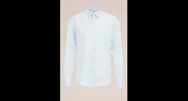 Van Gils Chemise slim fit à motif homme