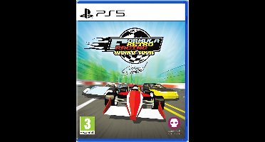 Formula Retro Racing: World Tour - Special Edition