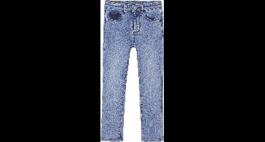 Vertbaudet Slim meisjesjeans smal