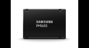 Ent. 2.5 1,92TB SAS Samsung PM1653 bulk