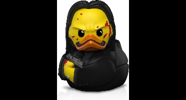 Numskull - TUBBZ Badeend - John Wick - John Wick "Pistool" (Eerste Editie) - 9cm