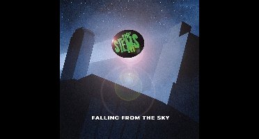 Stems - Falling From The Sky (7" Single)