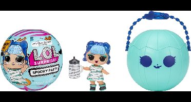 L.O.L. Surprise! Spooky Party - Glitter Ghost