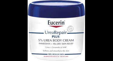 Lichaamscrème Urea Repair Plus Eucerin (450 ml)