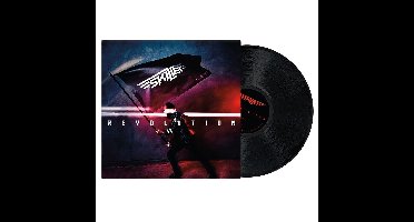 Skillet - Revolution (LP)