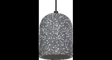 LEDVANCE Decor Pill hanglamp 1XE27 zwart