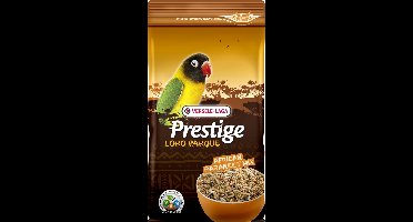 Versele-Laga Prestige Premium Loro Parque African Parakeet Mix - Vogelvoer - 1 kg