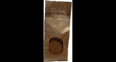 Eendenburgers-3 zakjes-hondensnacks-Animal King