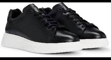 Boss Bulton Lt N 10240265 Schoenen Zwart EU 44 Man