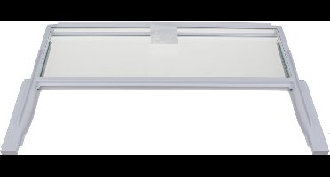 BOSCH - Glasplaat - 00743197