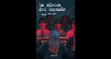 LITERATURA JUVENIL - Leer y Pensar - La música del corazón