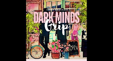 Psychothriller | Romanotic | Dark Minds Grip