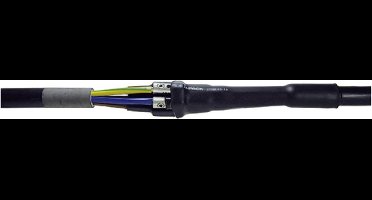 CellPack 348812 SMH4/1.5-6/V Verbindingsmof (krimpkous) Inhoud: 1 stuk(s)