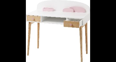 Vertbaudet Juniorbureau CONFETTI