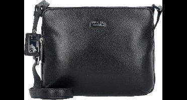 PICARD Schoudertas Really Shoulder Bag Black Zwart