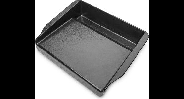 Weber Universele bakplaat