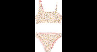 Vertbaudet Omkeerbare bikini meisje