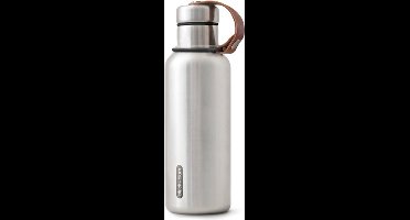 Black+Blum RVS Thermosfles - 500ml - Zwart