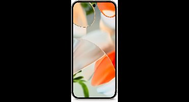 Google Pixel 9 - 256GB - Crème