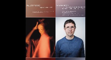 Flora Yin Wong & Sebastien Roux - 50 Frequency And Implitude Modulated Sine Waves (LP)