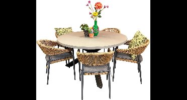 Buitengewoon Boet Antwerpen Casinoset - 5p.