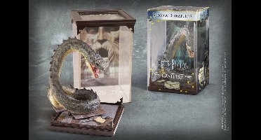 Noble Collection Harry Potter - Magical Creatures Figuur - Basilisk