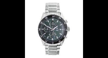 Casio Edifice EFR-526D-3AVUEF Horloge - Staal - Zilverkleurig - Ø 42 mm
