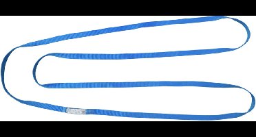 Kratos Safety Sling Ankerstrop 200 cm Breeksterkte 30 kN – FA6000520