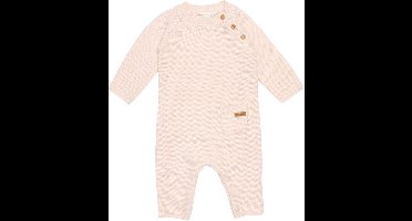 Little Dutch Pink - Meisjes - Gebreid boxpakje - Maat 62
