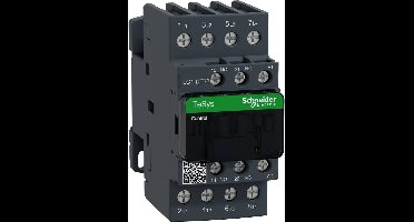 Schneider Electric LC1DT32P7 Vermogensbeveiliging 1 stuk(s)