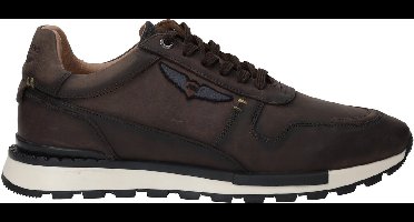 PME Legend - Heren Sneakers Aircobra - Bruin - Maat 45