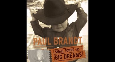 Small Towns & Big Dreams