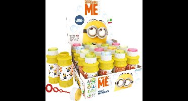 Minions Bellenblaas 175 ml